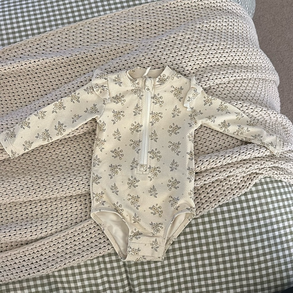 Quincy Mae Swimsuit